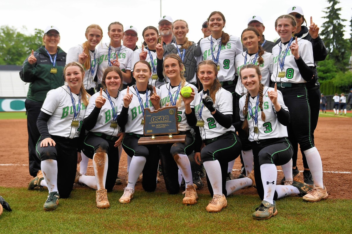 z Pendleton Wilsonville 5A softball final Leon Neuschwander 69